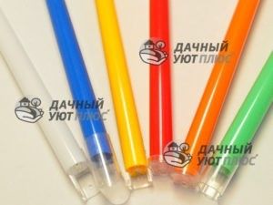 Светодиодные ленты для контурного освещения