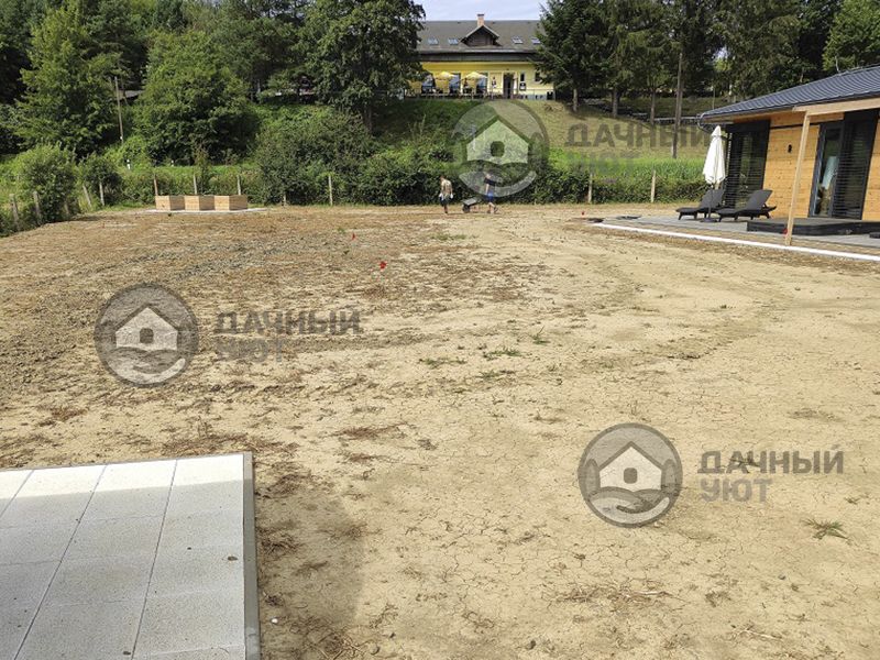 Посев-3"Дачный Уют"