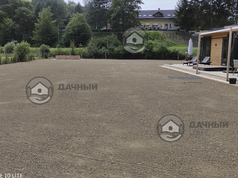 Посев-3"Дачный Уют"